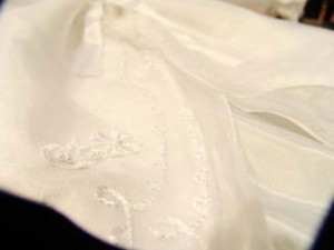 Design sample　R　セレモニードレス　デザインR