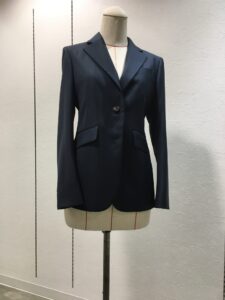 レディーステーラージャケット チェルッティ カラベル レディス