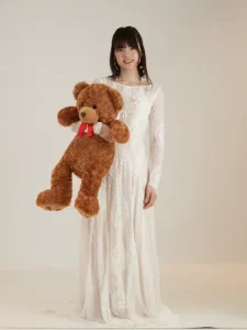 ウエディング　フォーマル　ダンス